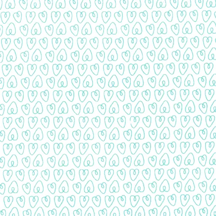 Small Hearts - Waves