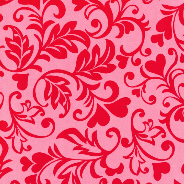 Swirl - Pink
