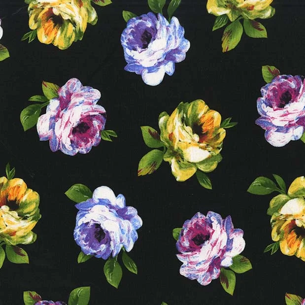 Floral