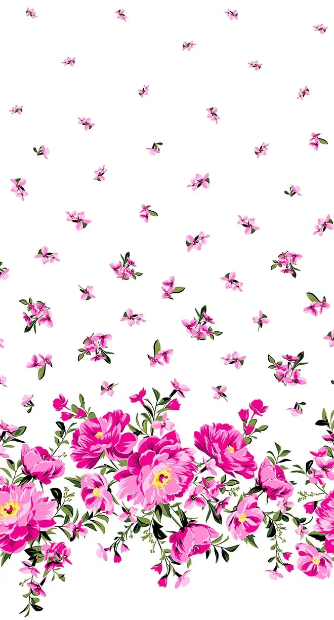 Falling Down - Rose