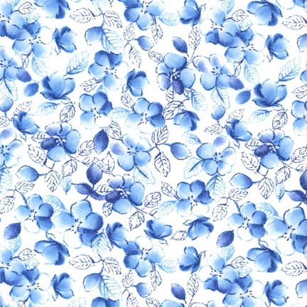 Azure Buds