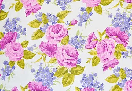 Rose - White