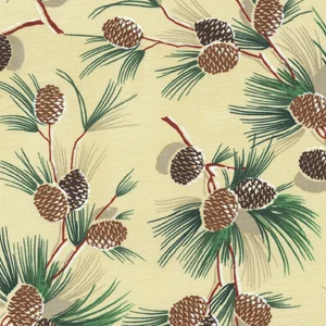 Pine Cones