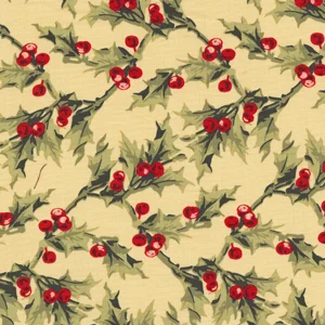 Holly - Red
