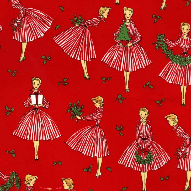 Christmas Garland