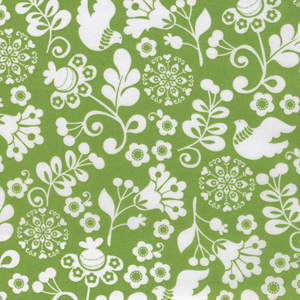 Foliage - Lime