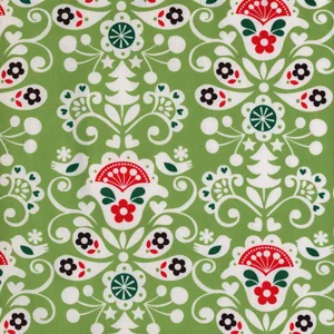 Flower Power - Lime