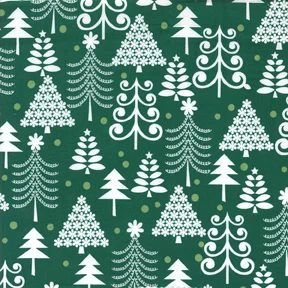 Christmas Tree Pattern