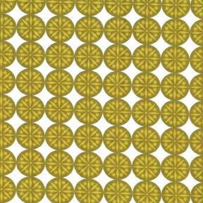 Polka Dot - Olive