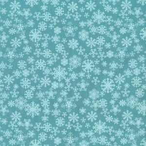 Sky Full - Turquoise