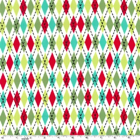 Argyle