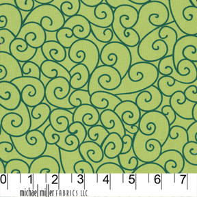 Hedge - Green