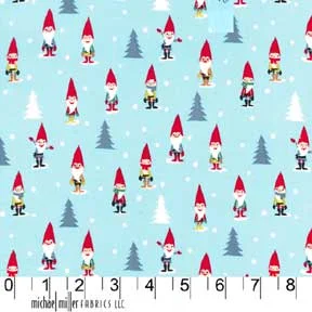 Gnome Forest