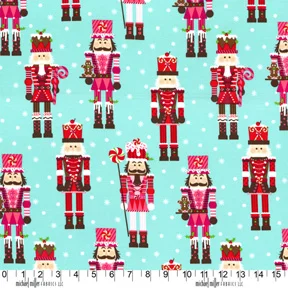 The Nutcrackers