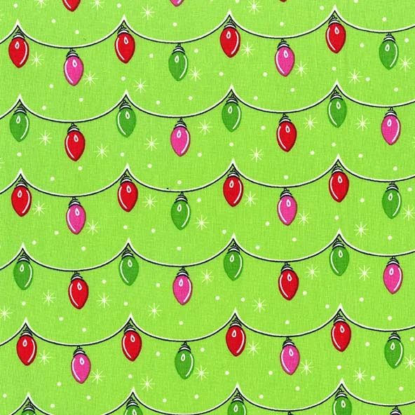 Lit - Garland