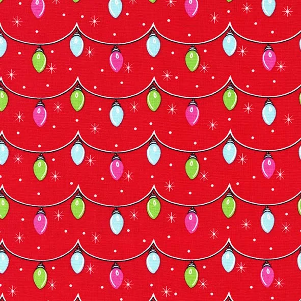 Lit - Santa