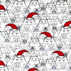 Santa Claws