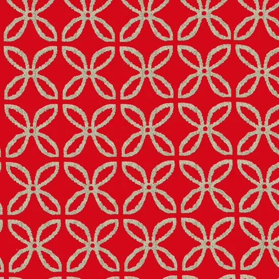Holiday Ringlets - Cherry