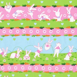Easter Scene