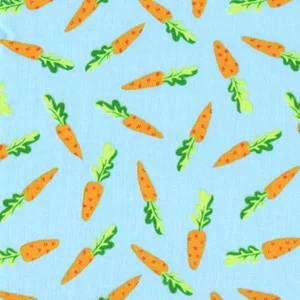 Carrots - Blue