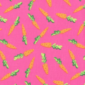 Carrots - Fucsia