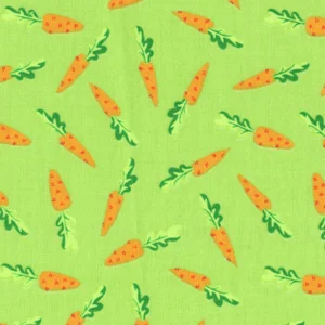 Carrots - Lime