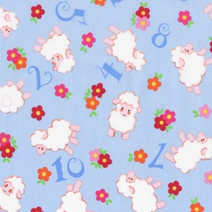 Sheep - Sky