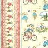 Easter Bicycle