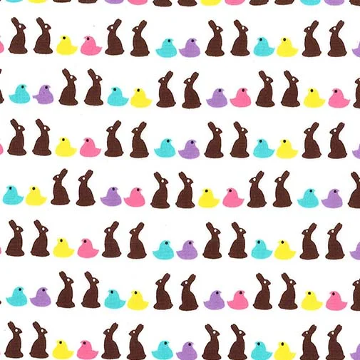 Easter Chocolate
