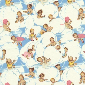 Baby Clouds