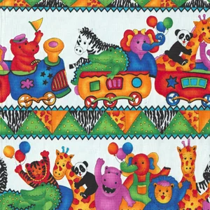 Animal Train