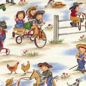 Bike Ride