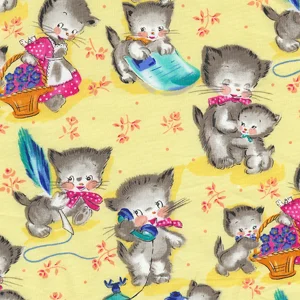 Kittens