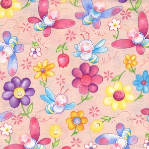 Butterflies