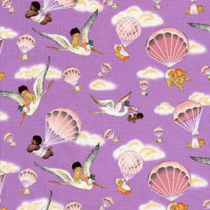 Parachute - Lavender