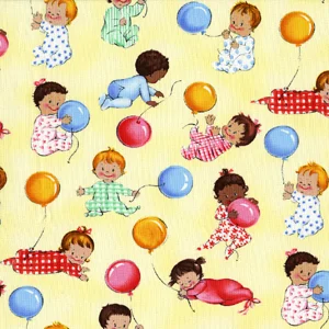 Baby Balloons