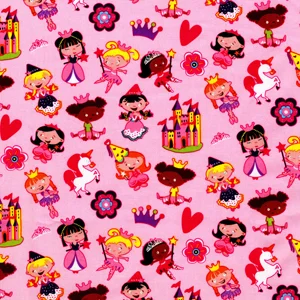 Princess