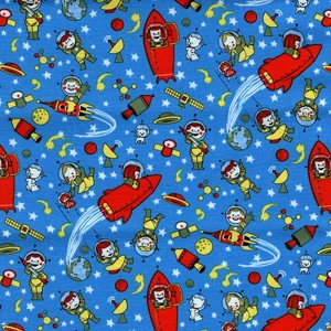 Rocket Man