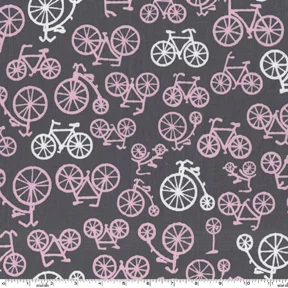Bikes - Pink