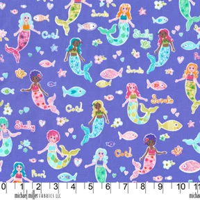 Mermaids