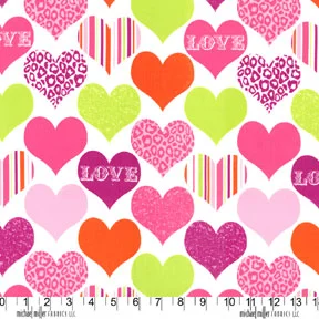 Hearts