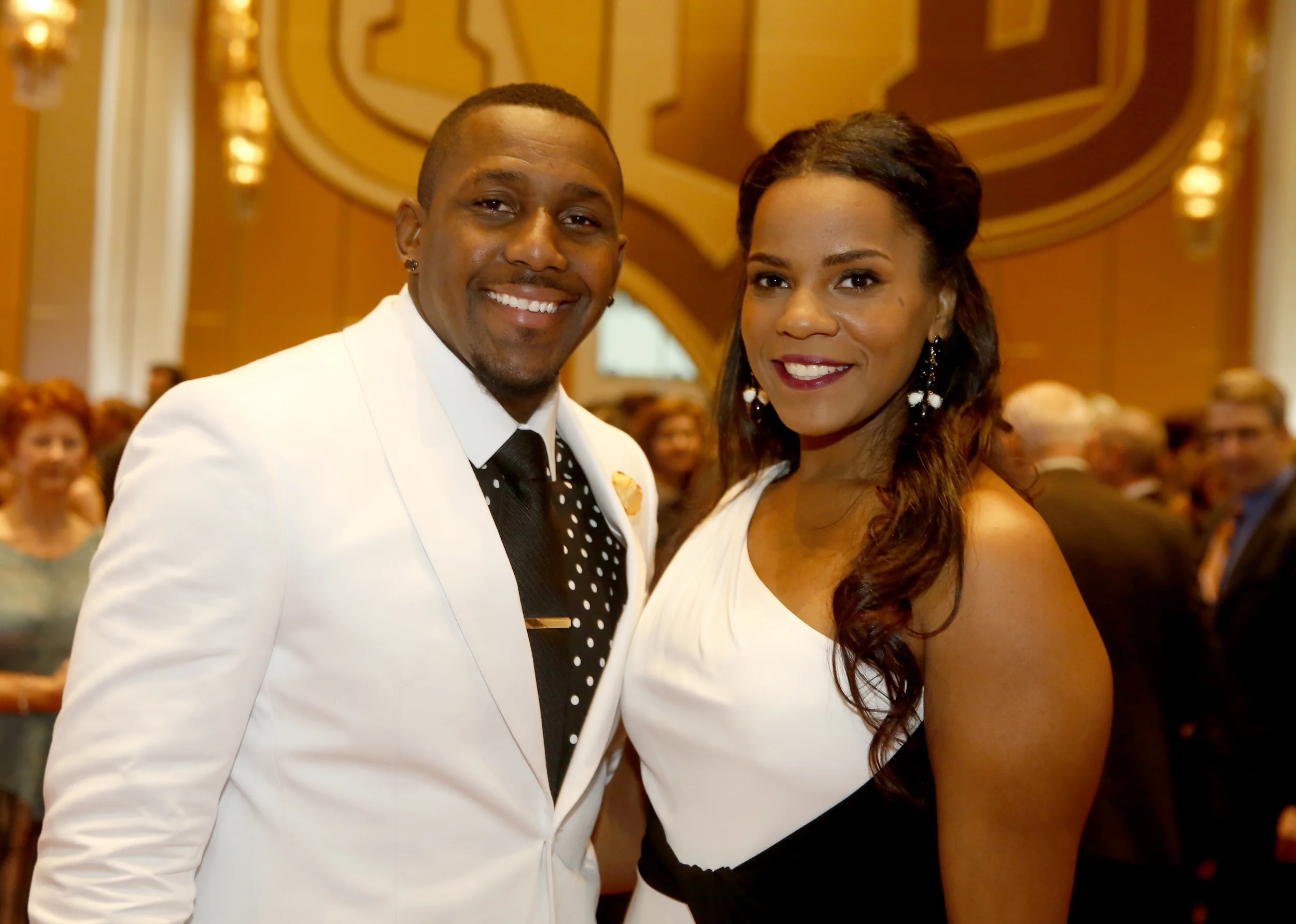 Here's what makes Thomas Davis finalist for Man of Year award