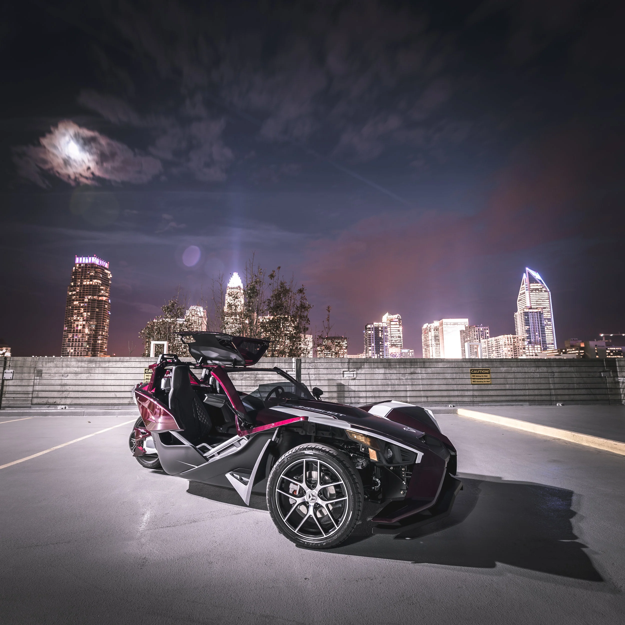 #31DaysofBiz | Nexxa Transportation