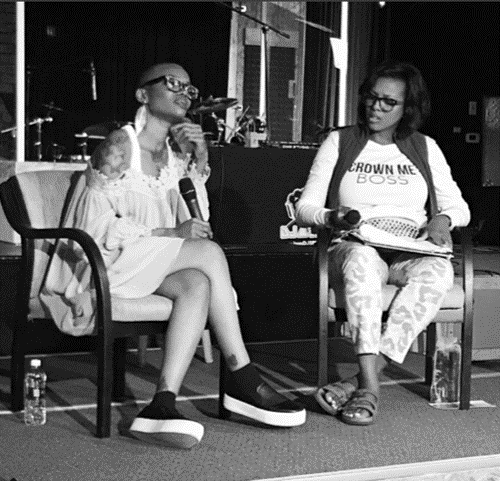 The Beauty Standard on July 15 in Charlotte