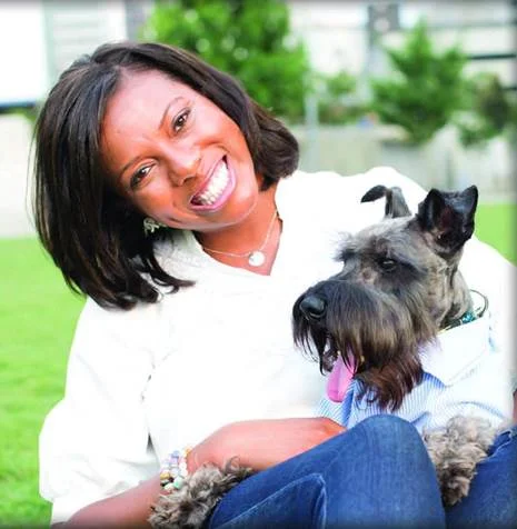 Pride Magazine Announces Winner of "Love My Pet" Contest