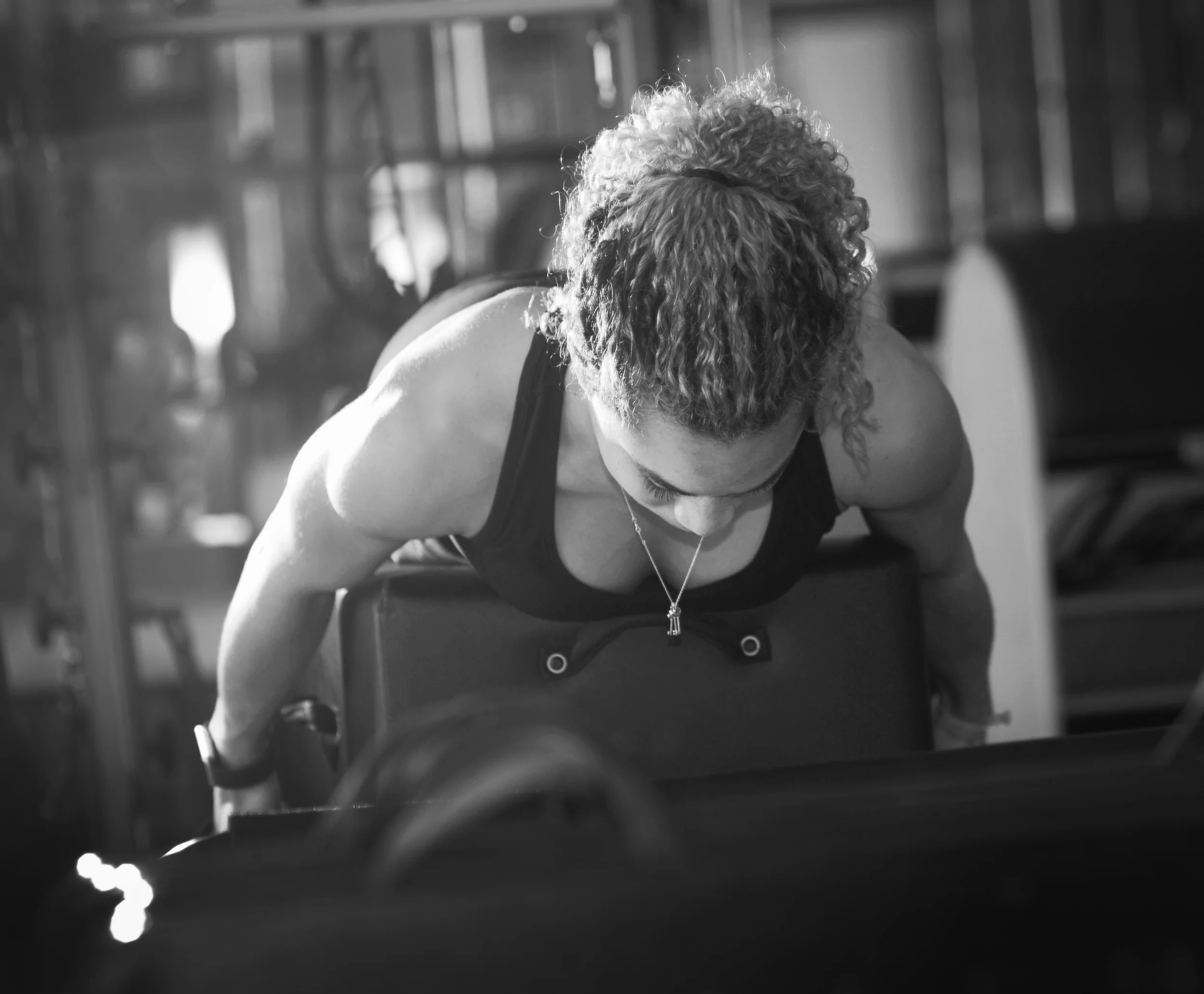   Real Pilates heals      NEW CLIENTS START HERE    