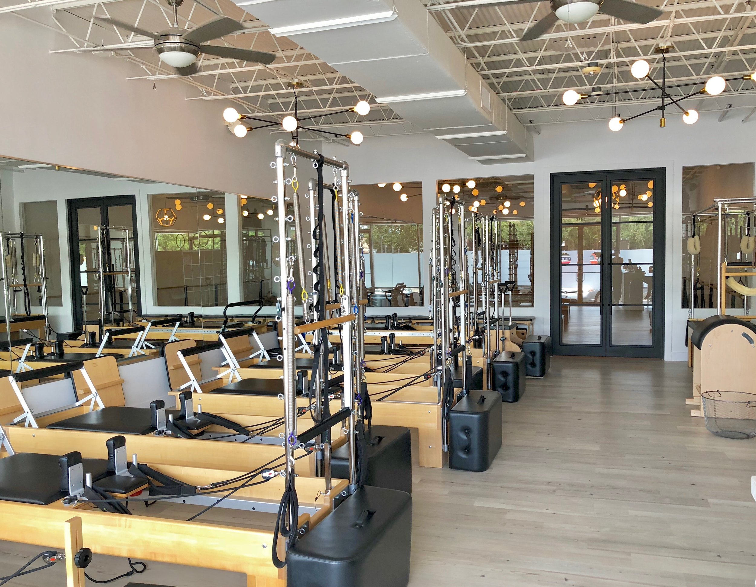 Summer Sale FB 1 Month Unlimited — Pure Body Studio