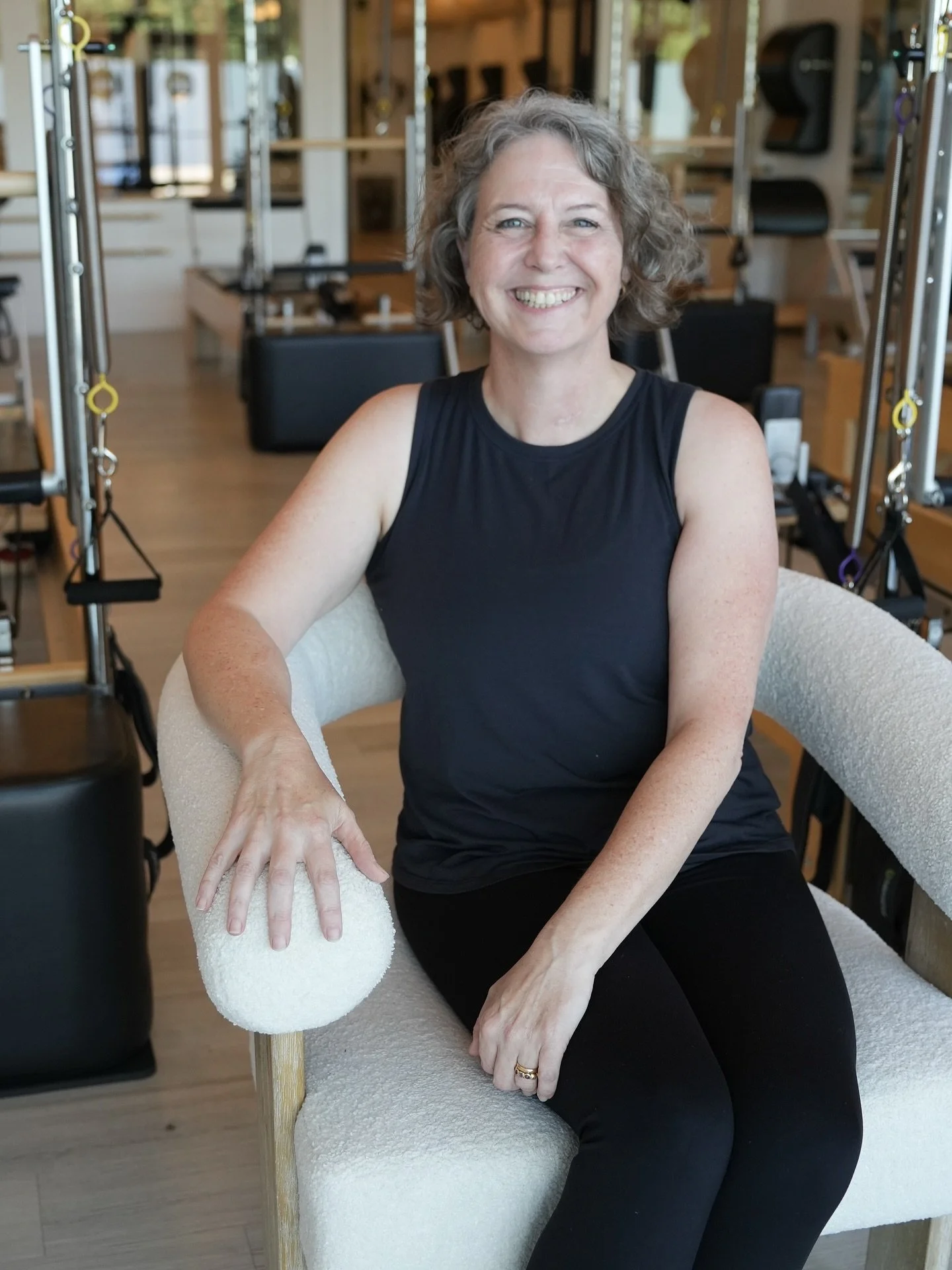 Start your week strong. ✨
TODAY:
Join Charlotte for Classical Mat Pilates today at 5:30 PM. Lengthen, strengthen, breathe. Reserve your spot now.
#houston #classicalmat #classicalpilates