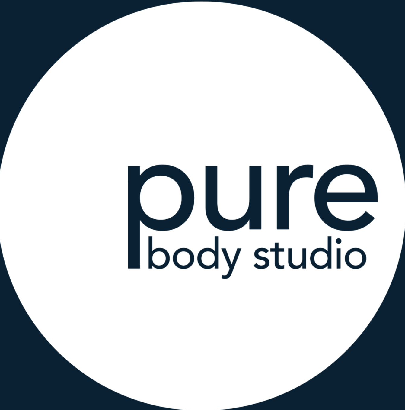 Pure Body Studio | Boutique Pilates  