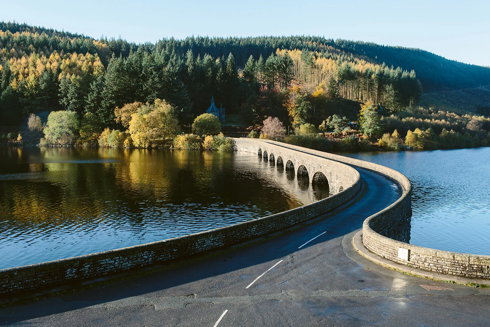 Elan Valley